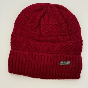 JEANS New Wear Winter Beanie and Head Band